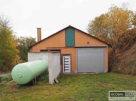 Prodej Dům, Kněžice, okres Jihlava