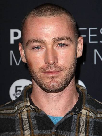Jake McLaughlin - Actor