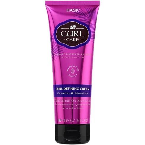Hask Curl Care
