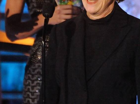 Lorna Raver dead: Star Trek legend dies as heartbroken tributes flood in