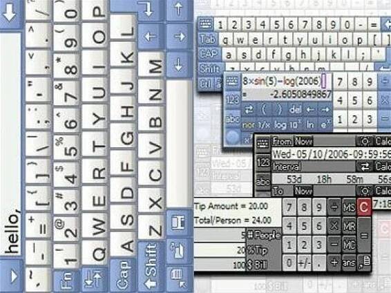 Mobilnaut Keyboard: naučte svůj komunikátor psát česky