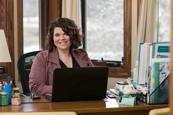 Laura Cox: Acupuncture Wellness of Wisconsin