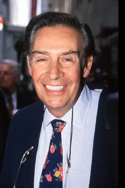 Jerry Orbach
