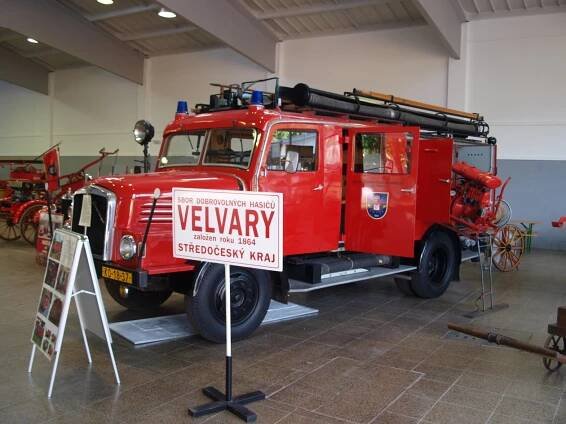HHS Hrušovany - 2017 Litoměřice