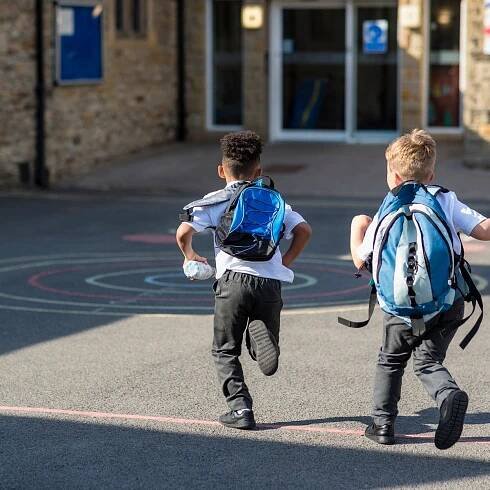 Back to school: Start the academic year right with deals on shoes, desks, tech and more
