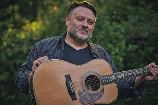 Aaron Smith Songwriter - Press Kit