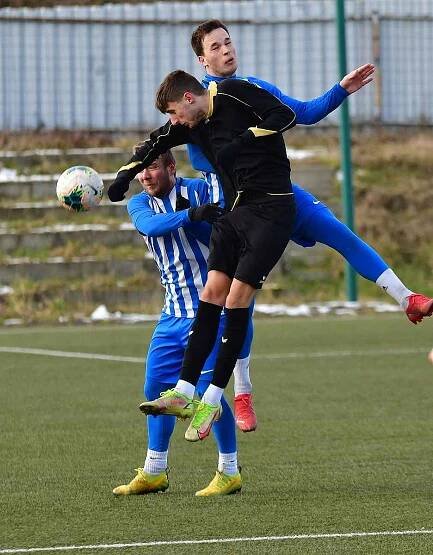 FK Ostrov – FC Viktoria Mariánské Lázně 2:1 (1:0).