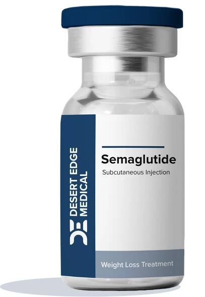 Desert Edge Medical