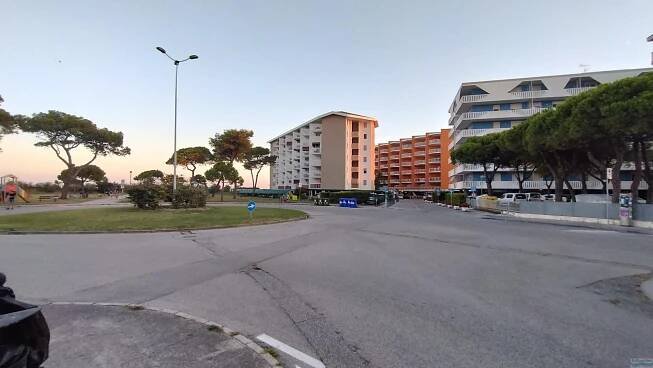 Residence Marco Polo Caorle Porto Santa Margherita Italy - Ita.travel