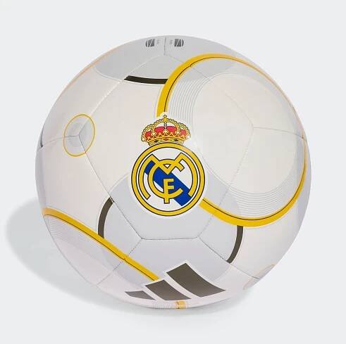 Fotbalový míč Real Madrid velikost 5