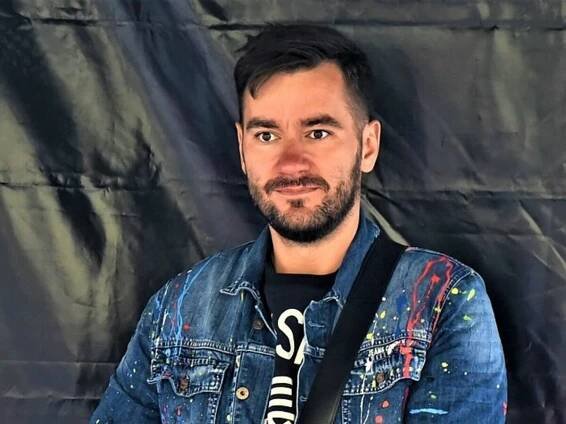 Marek Ztracený slaví 40: Změna jména, konec kariéry i stažení písně