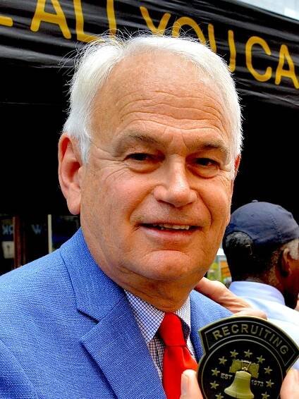 Robert Holden (politician)