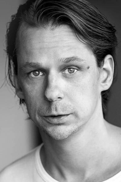 Peter Viitanen herec