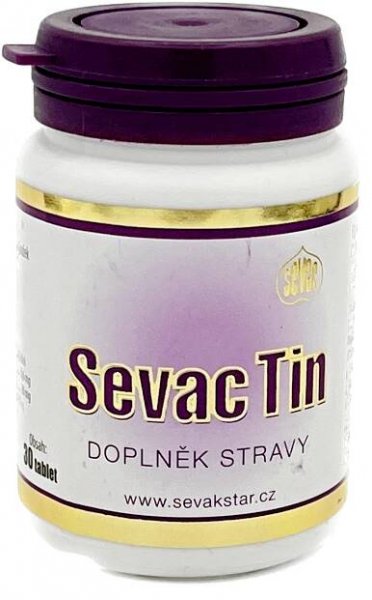 SEVAC TIN