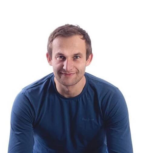 Martin Svoboda - Business Success