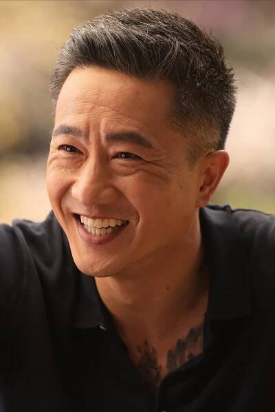 A Million Little Things - No One Is to Blame - Z filmu - Terry Chen