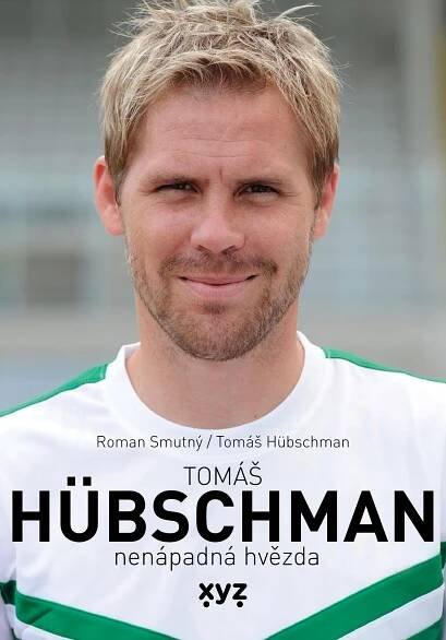 Tomáš Hübschman - Nenápadná hvězda