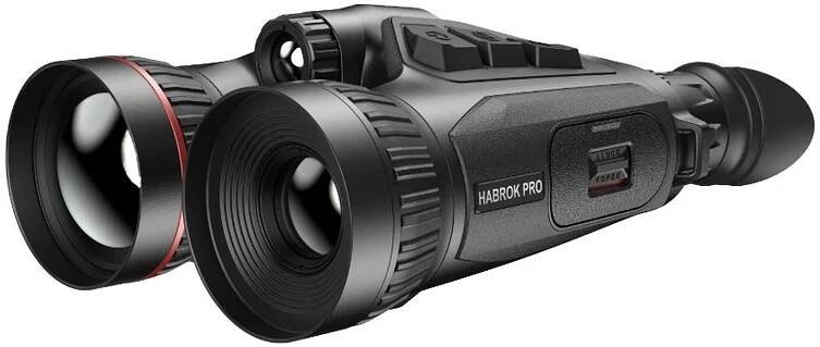 HIKMICRO Habrok Pro HX60LN