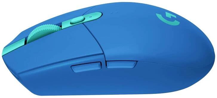 Logitech G305 Recoil