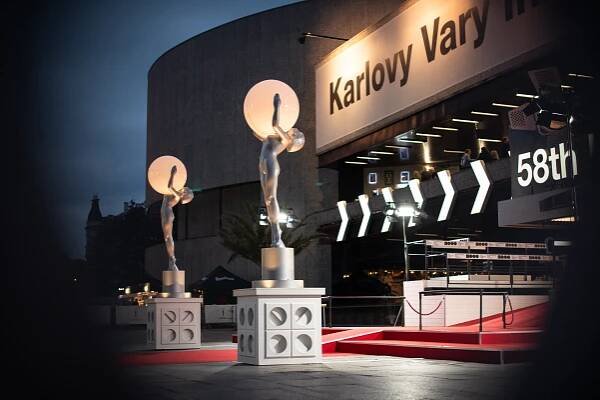 Mezinárodní filmový festival Karlovy Vary 2024: Den šestý