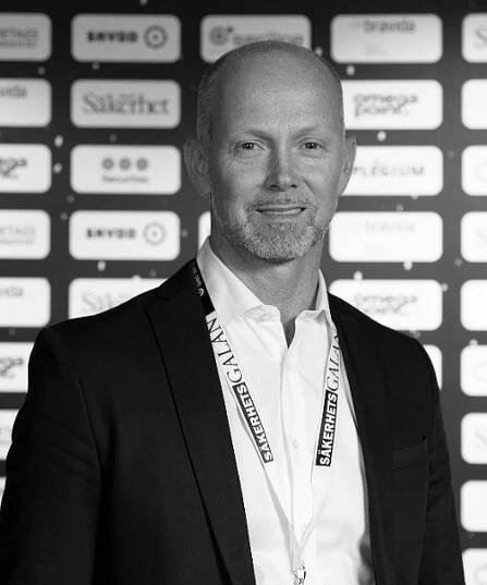 Patrik Olsson