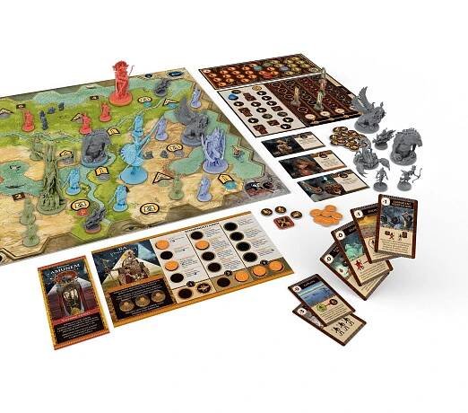 Ankh: Bohové Egypta