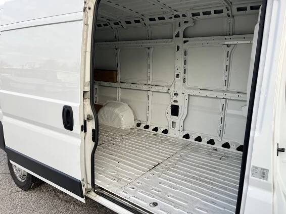 Peugeot Boxer L3H2 2015 - Dodávky Morava.cz