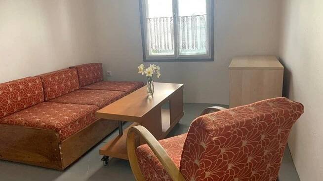 Pronájem chatky se zahradou, poblíž sídliště Vinohrady, v katastr. území Maloměřice