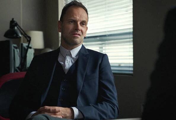 Jonny Lee Miller's 9 Best Performances, Ranked