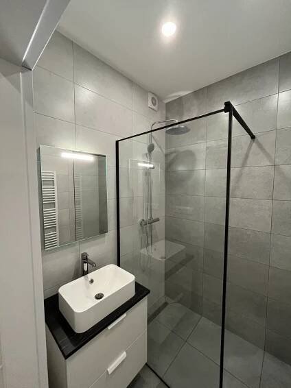 Rekonstrukce bytu Praha 6 Bělohorská (9)