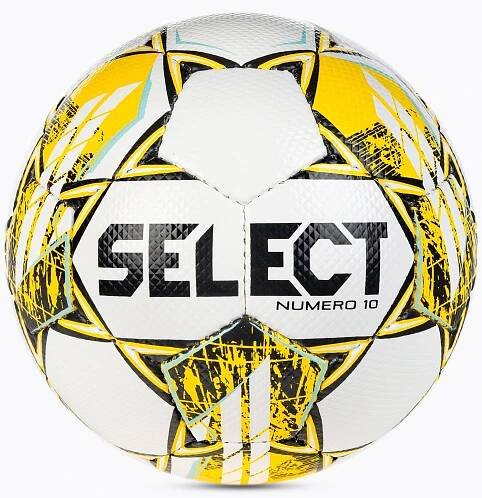 Select Numero 10