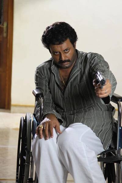 Suresh Krishna