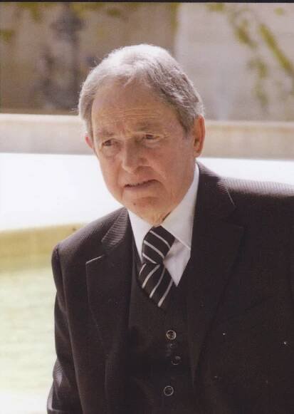 necrologio MATTEO MASTROTOTARO