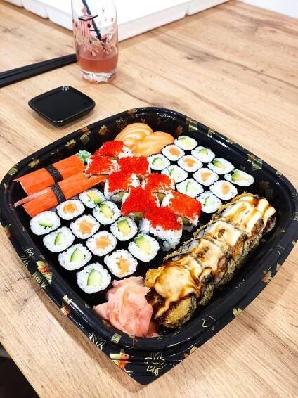 Recenze - Restaurace OSAKA • Mapy.com