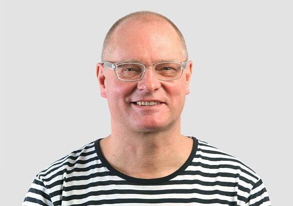 Bufet s hostem Martinem Fendrychem na téma Prezidentské volby 2023 – Kostel U Jákobova žebříku