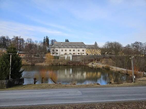Fotogalerie • Bystré Castle (Chateau) • Mapy.com
