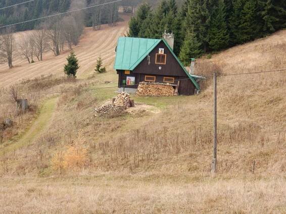 Stanice horské služby Paprsek - Velké Vrbno foto 5