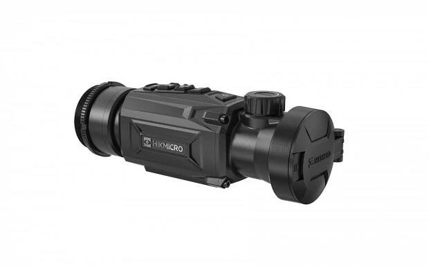 HIKMICRO THUNDER 2.0 TQ50CR