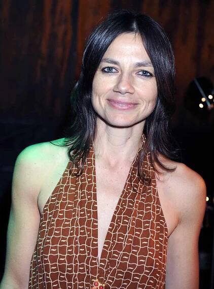 Justine Bateman