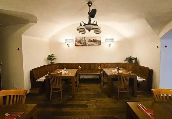 Restaurace Tučňák foto 6