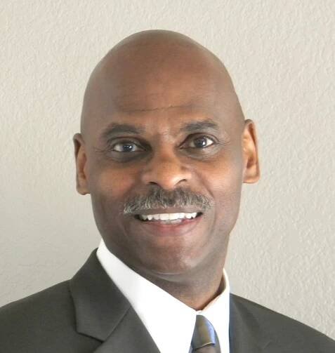 Larry Taylor - Close Up