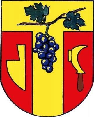 Registr komunálních symbolů