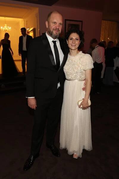 Režisér David Ondříček zavzpomínal na tátu: Pořád se s ním radím, ale jdu proti němu!