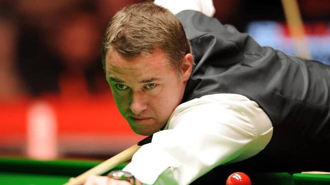Stephen Hendry