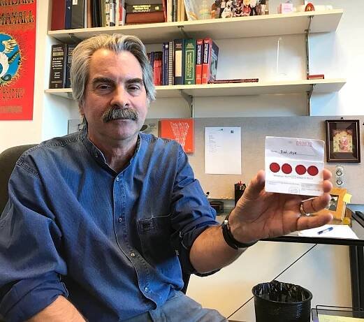 Spot On CML: Improving CML Diagnostics One Patient at a Time