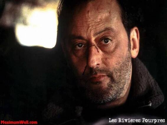 Jean Reno fotka