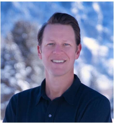 Matt Ellis, CEO of Measurabl