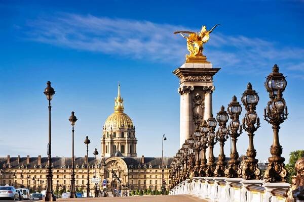 Pont Alexandre III