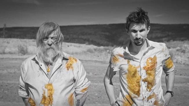 'Gold Rush' Stars Put On the Glitz & Rick Returns in Season 14 Trailer