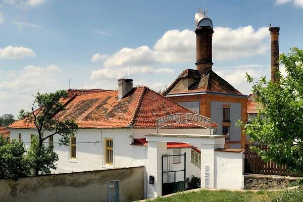 AKCIOVÝ PIVOVAR DALEŠICE, a.s. foto 1